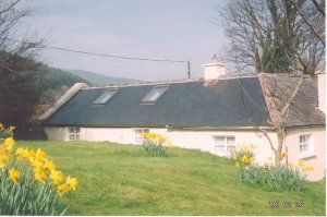The Cottage Self-Catering